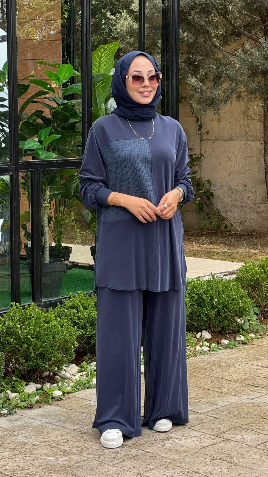 Nurcan Çetin Etekli Takım 26520