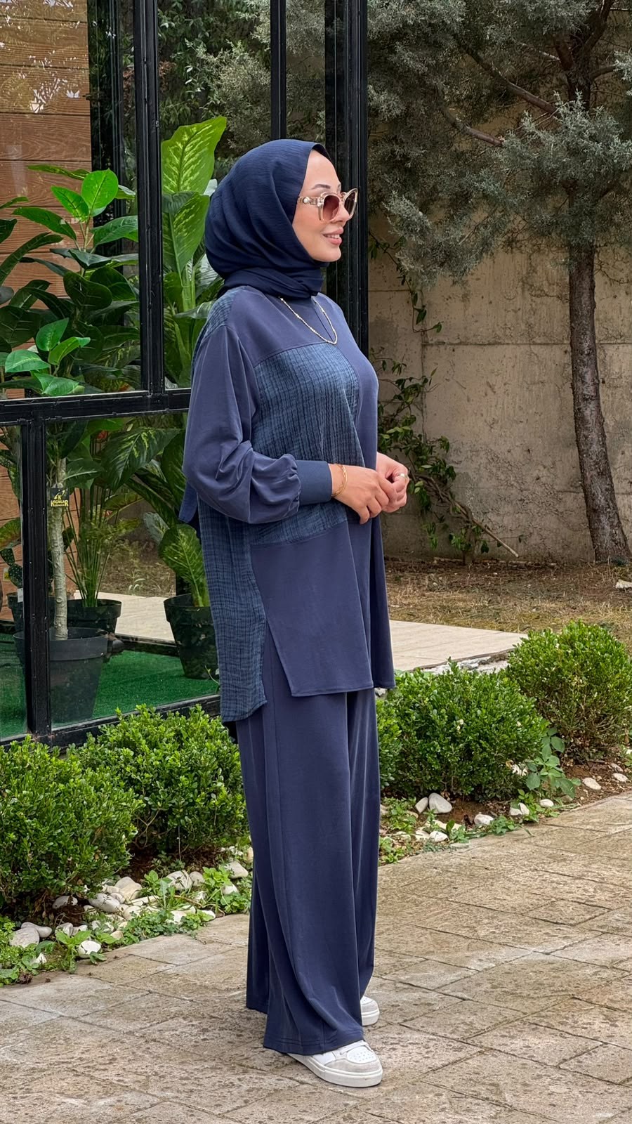 Nurcan Çetin Etekli Takım 26520
