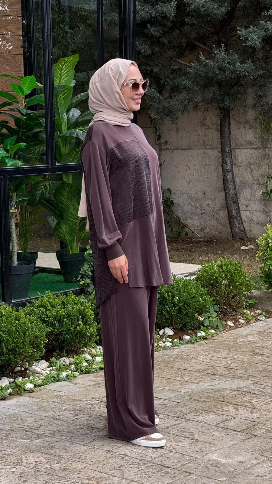 Nurcan Çetin Etekli Takım 26520