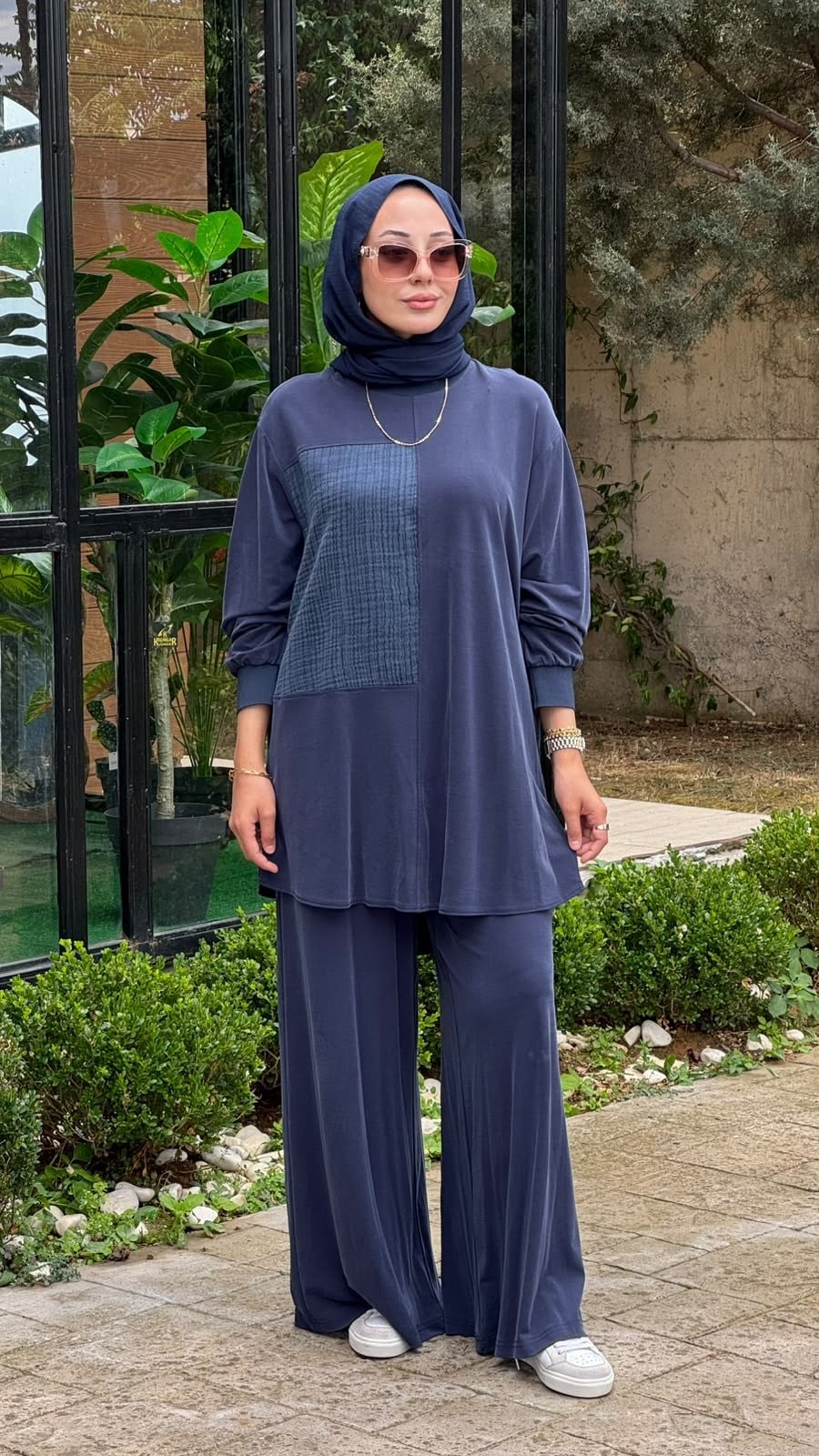Nurcan Çetin Etekli Takım 26520