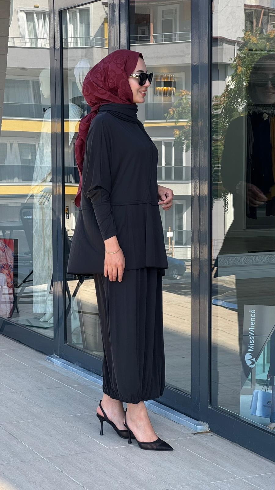 Nurcan Çetin Etekli Takım 26524