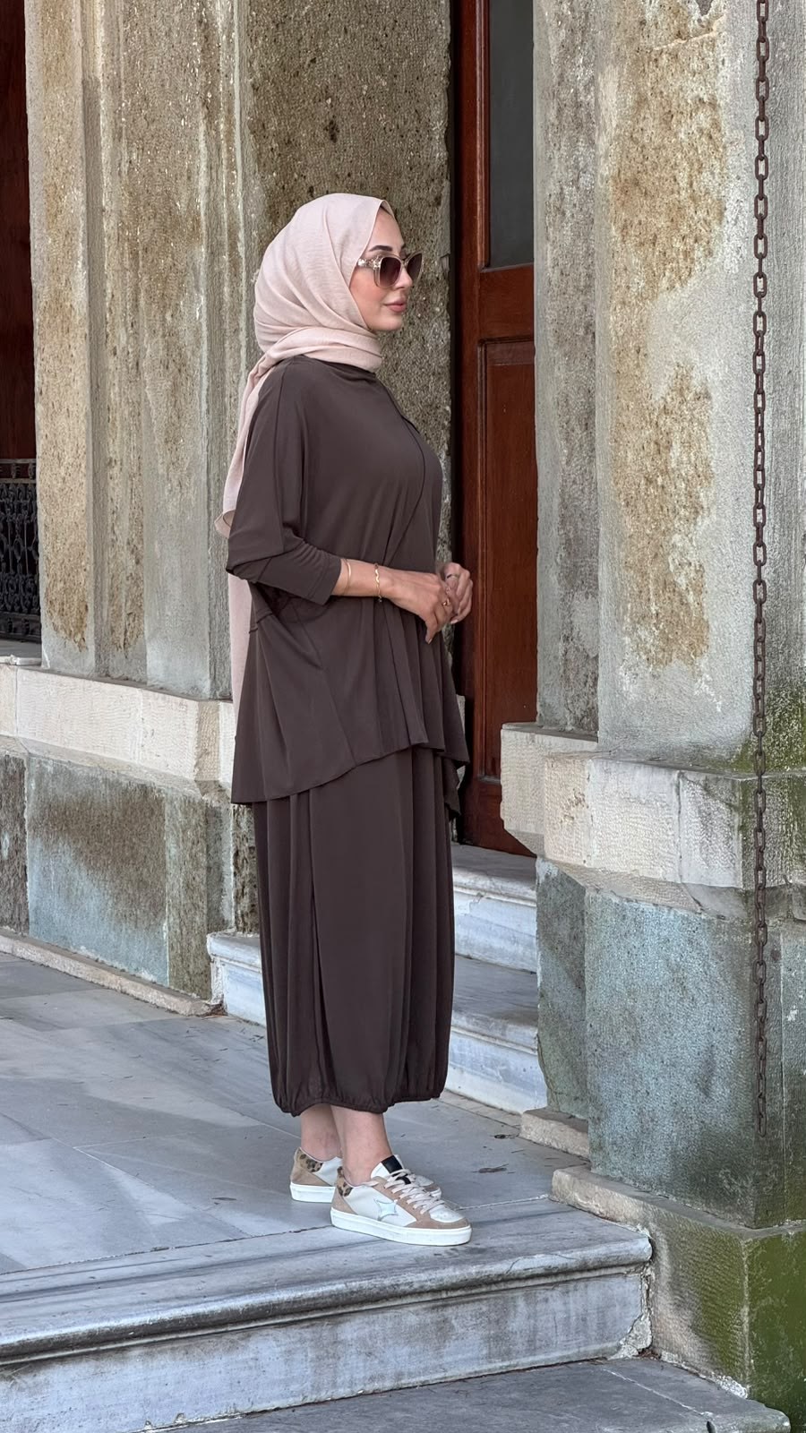 Nurcan Çetin Etekli Takım 26524