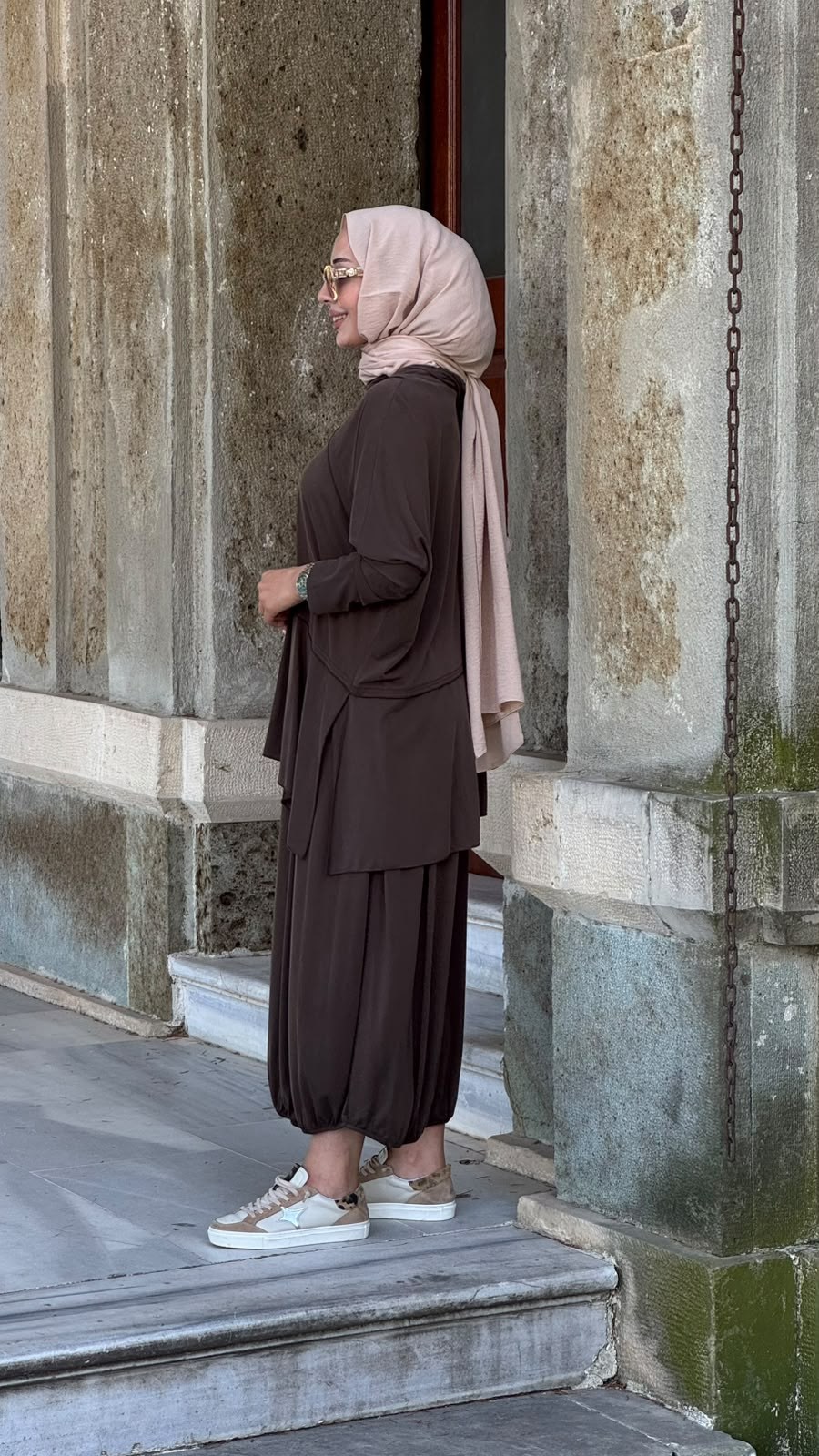 Nurcan Çetin Etekli Takım 26524