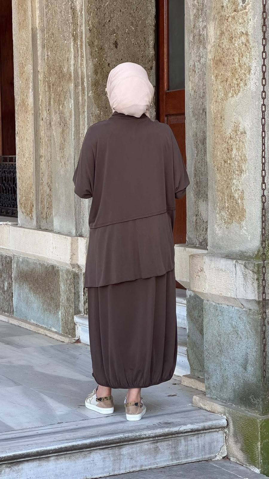 Nurcan Çetin Etekli Takım 26524