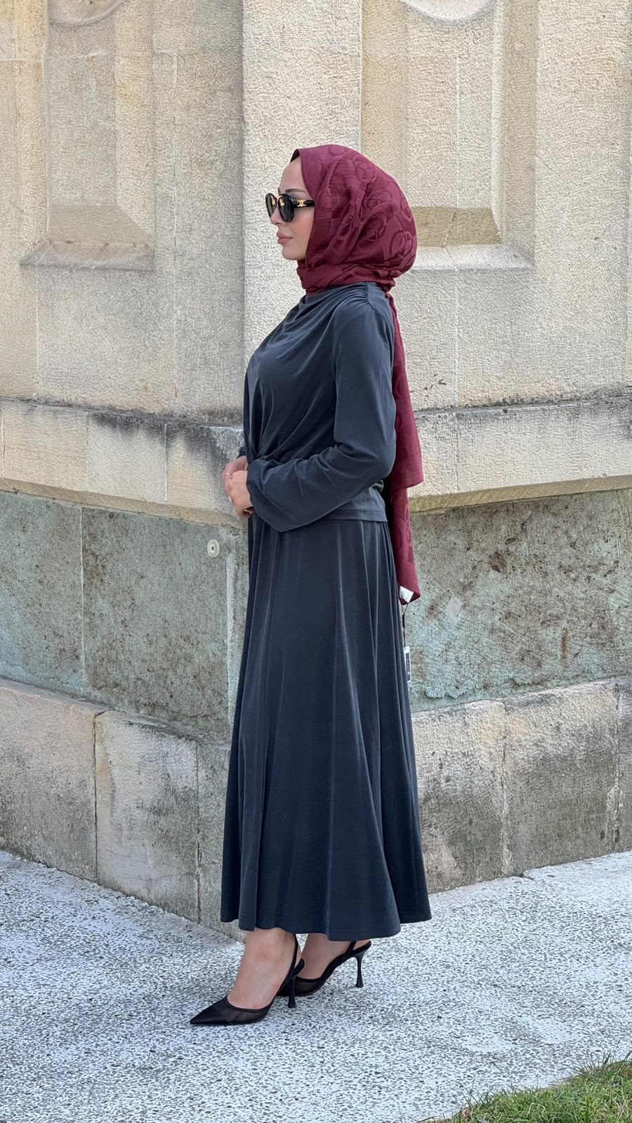 Nurcan Çetin Etekli Takım 26529