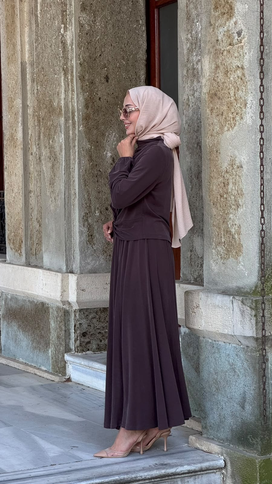 Nurcan Çetin Etekli Takım 26529