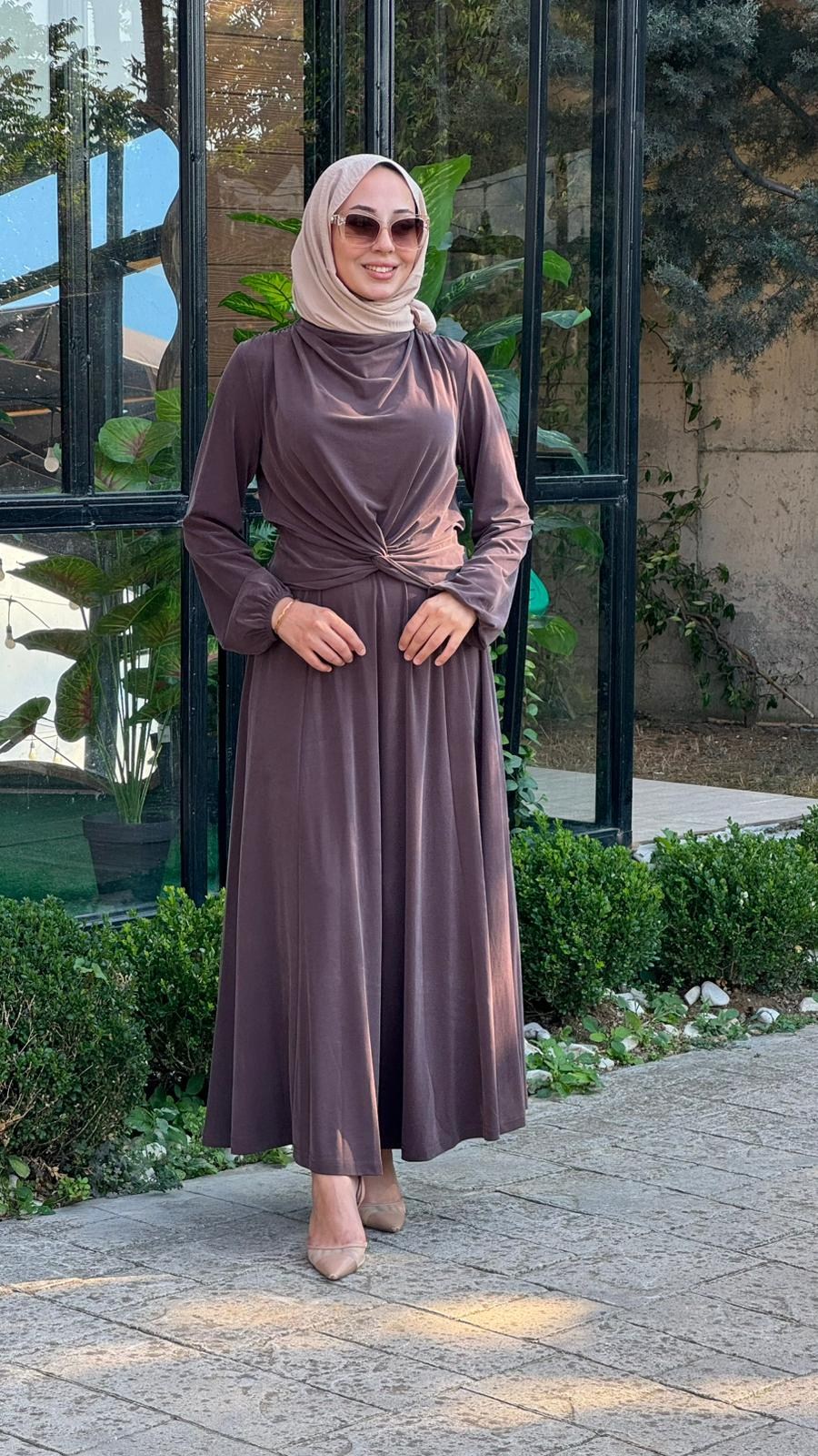 Nurcan Çetin Etekli Takım 26529