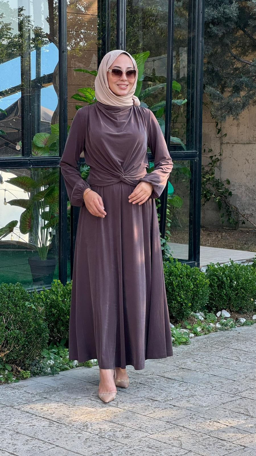 Nurcan Çetin Etekli Takım 26529