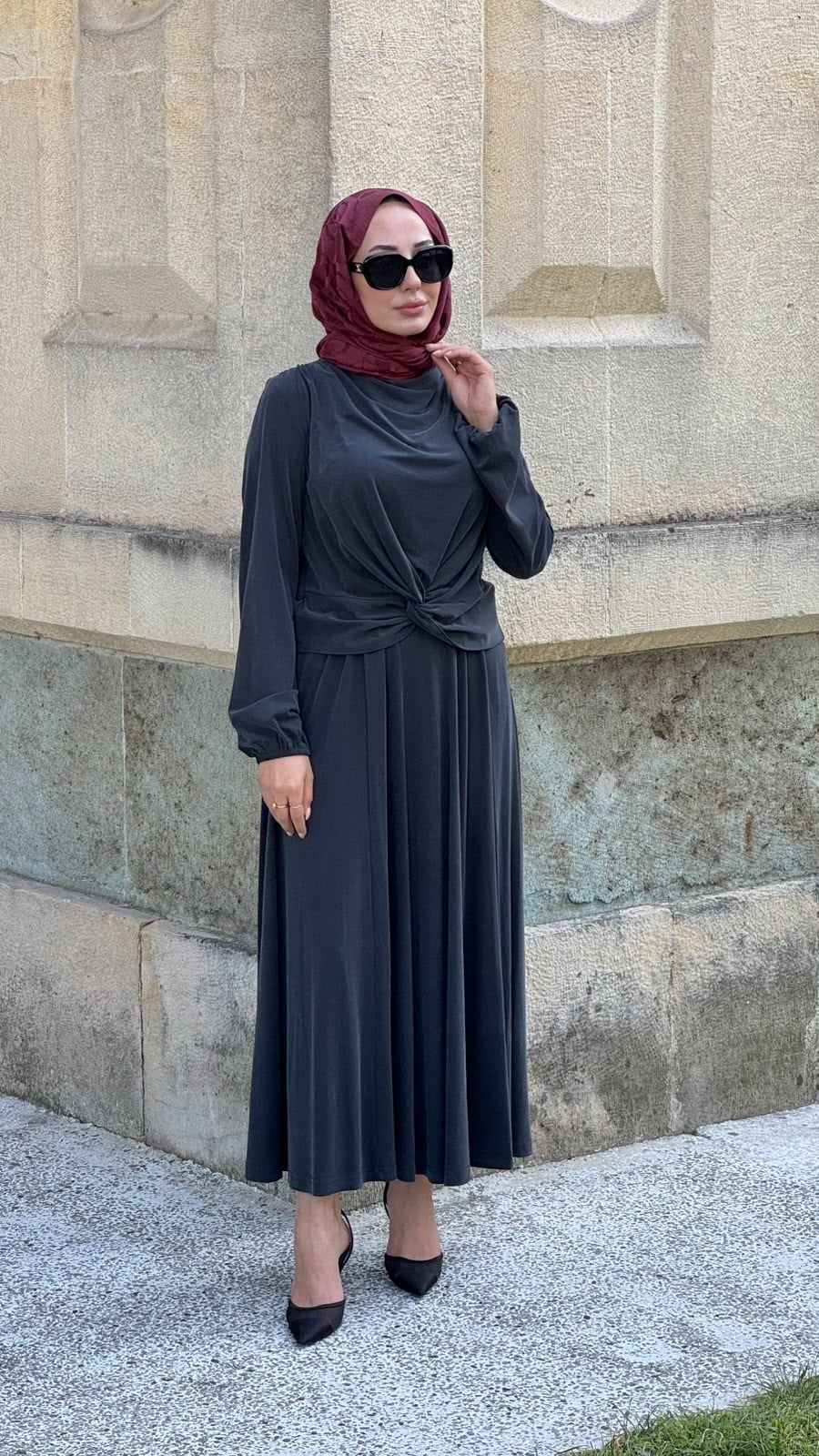 Nurcan Çetin Etekli Takım 26529