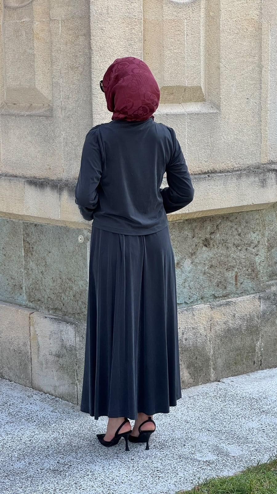 Nurcan Çetin Etekli Takım 26529