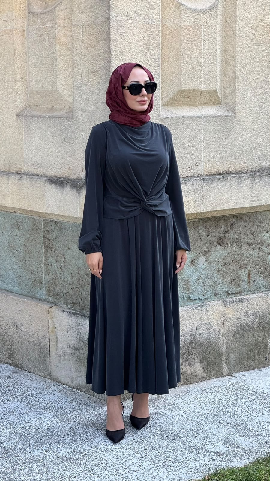 Nurcan Çetin Etekli Takım 26529