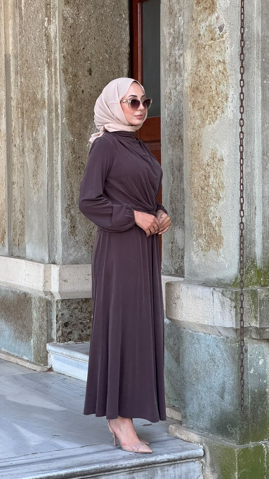 Nurcan Çetin Etekli Takım 26529