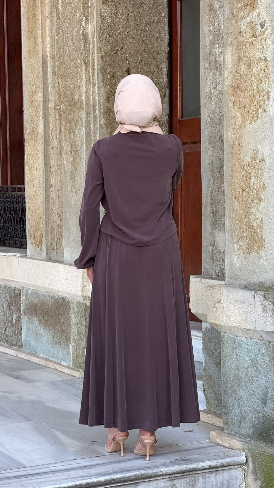 Nurcan Çetin Etekli Takım 26529