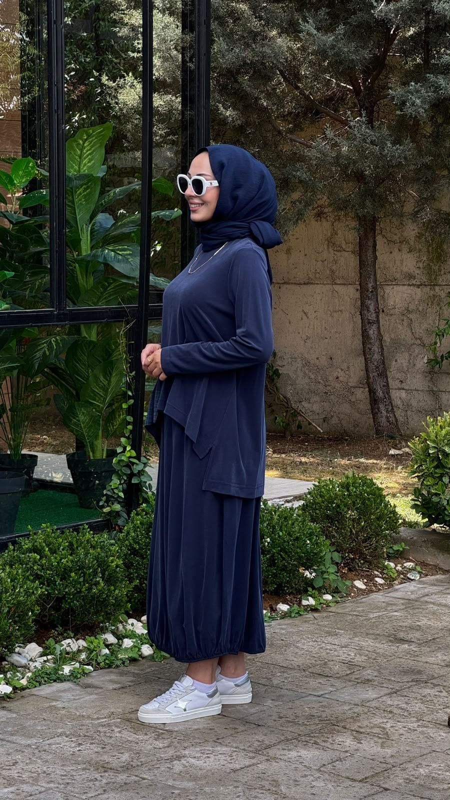 Nurcan Çetin Etekli Takım 26543