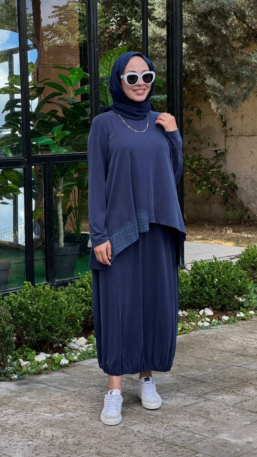 Nurcan Çetin Etekli Takım 26543