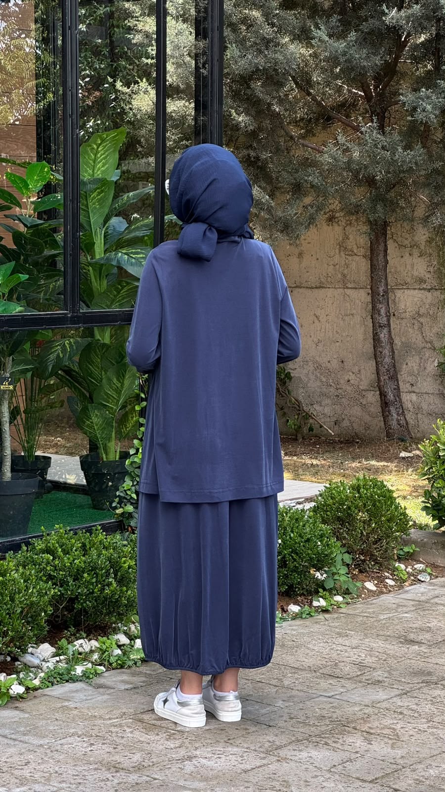 Nurcan Çetin Etekli Takım 26543