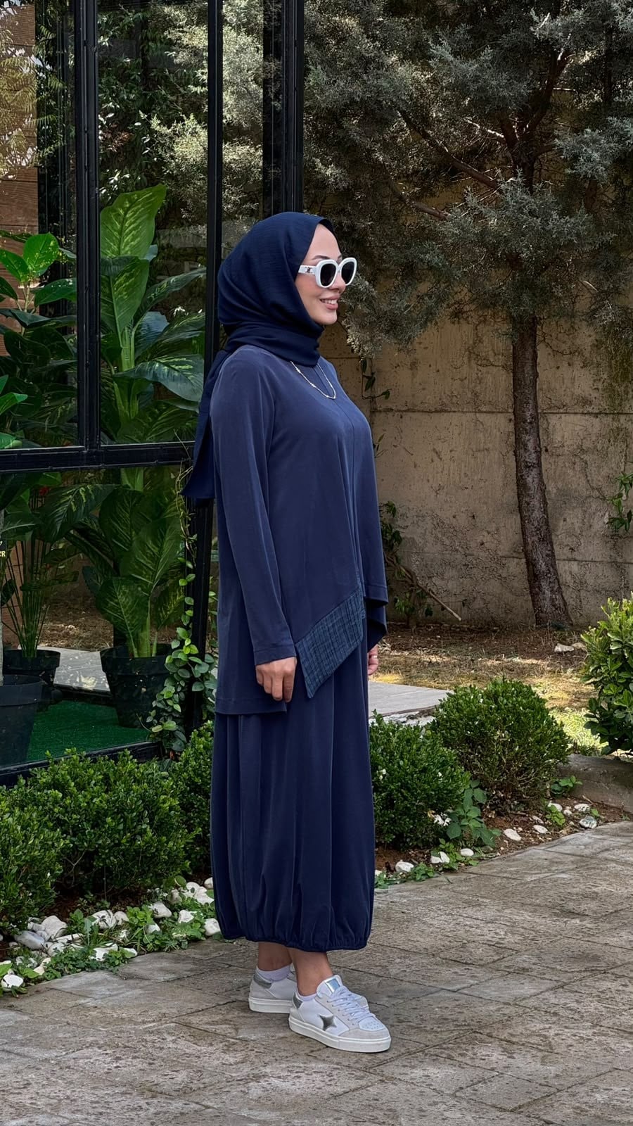 Nurcan Çetin Etekli Takım 26543