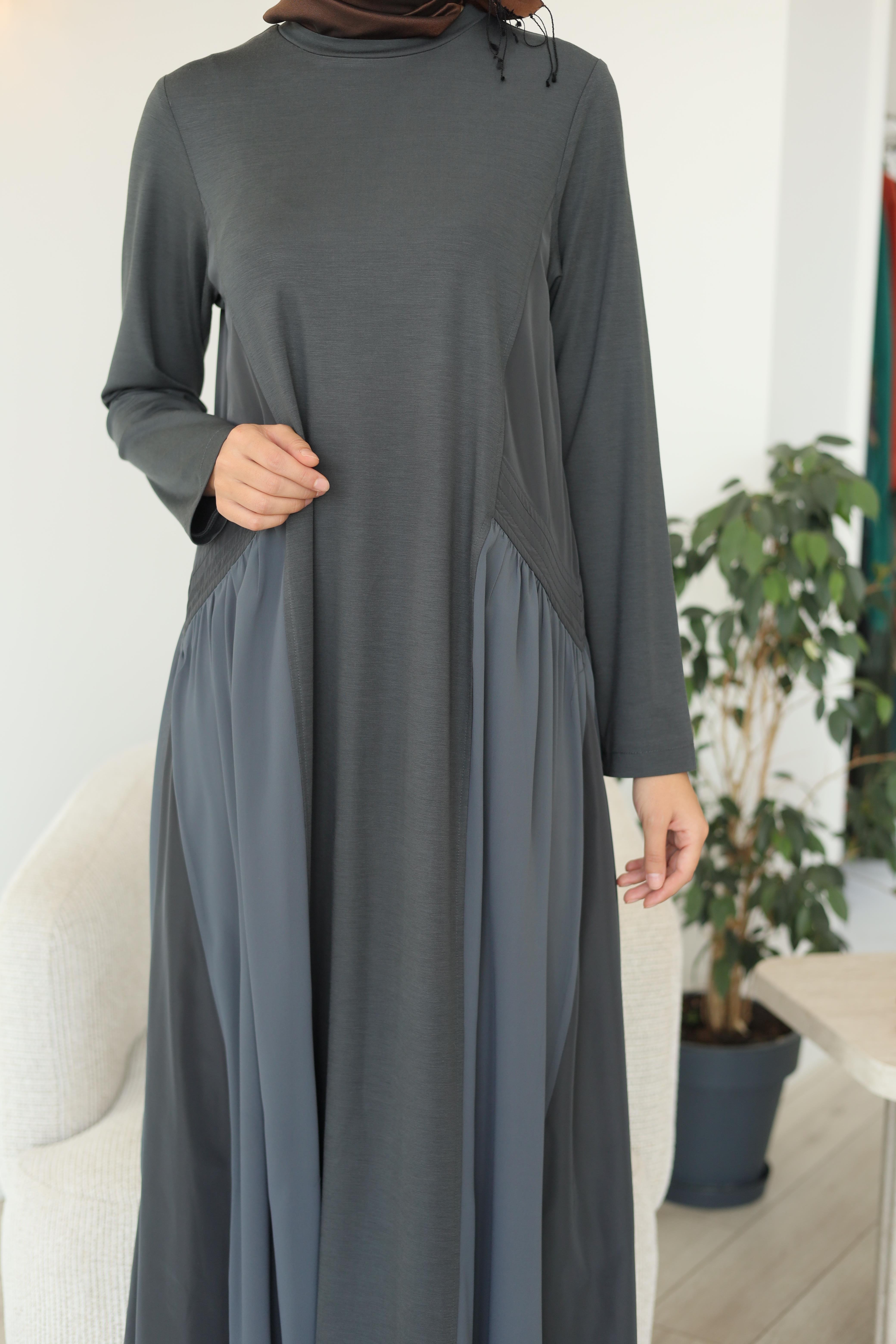 Nurcan Çetin İkili Elbise 25162