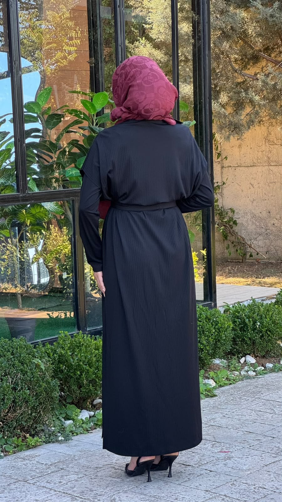 Nurcan Çetin İkili Elbise 26553