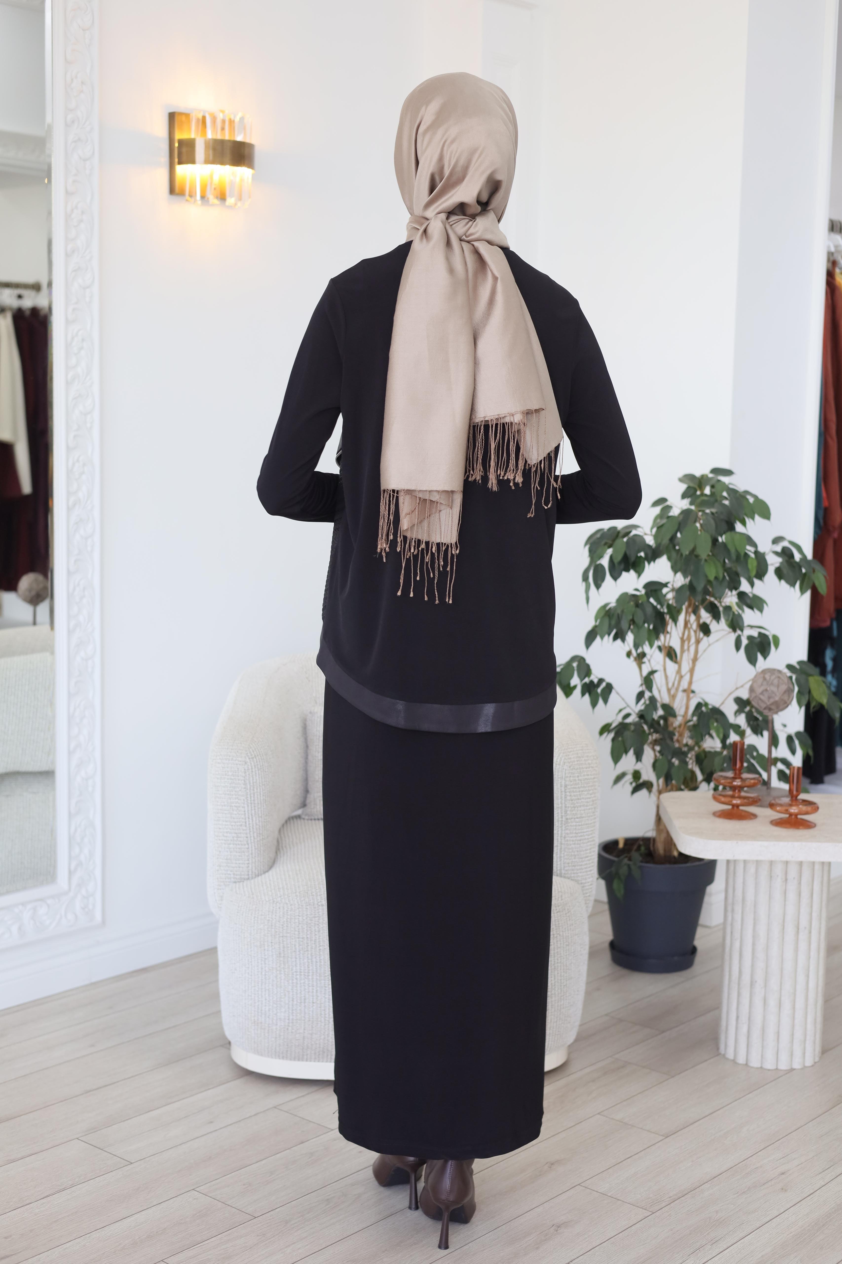 Nurcan Çetin İkili Takım Elbise 25615