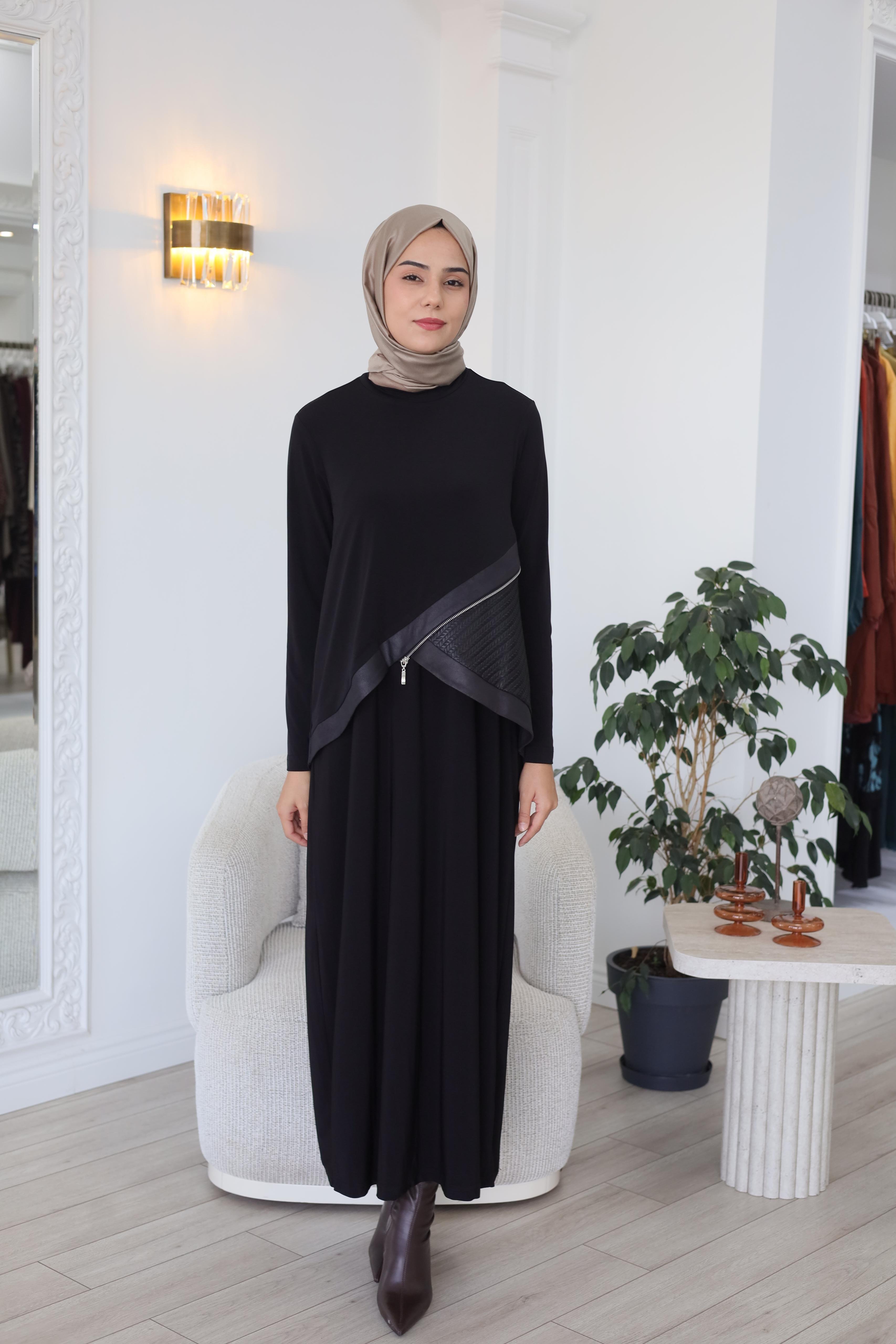 Nurcan Çetin İkili Takım Elbise 25615