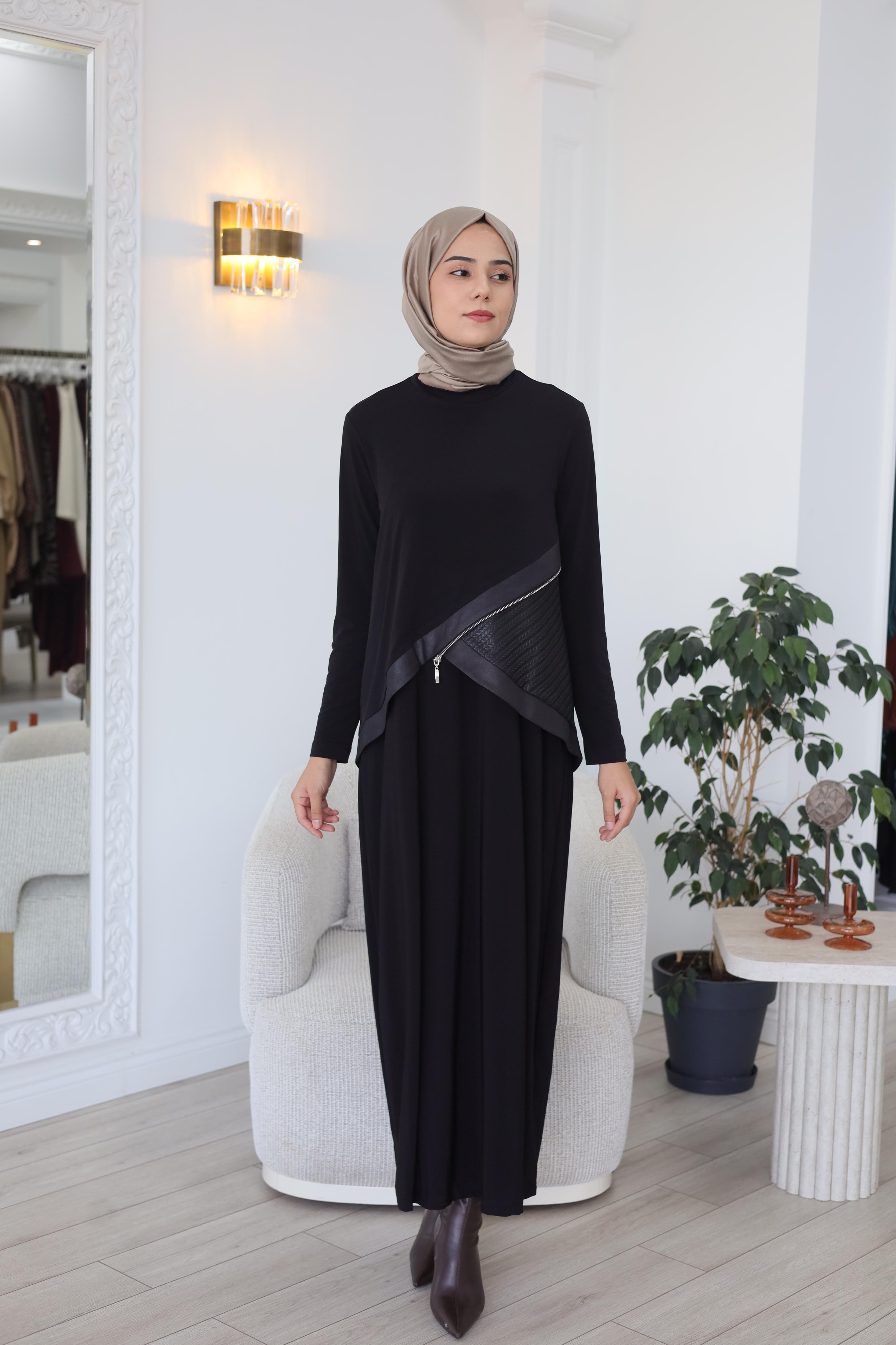 Nurcan Çetin İkili Takım Elbise 25615