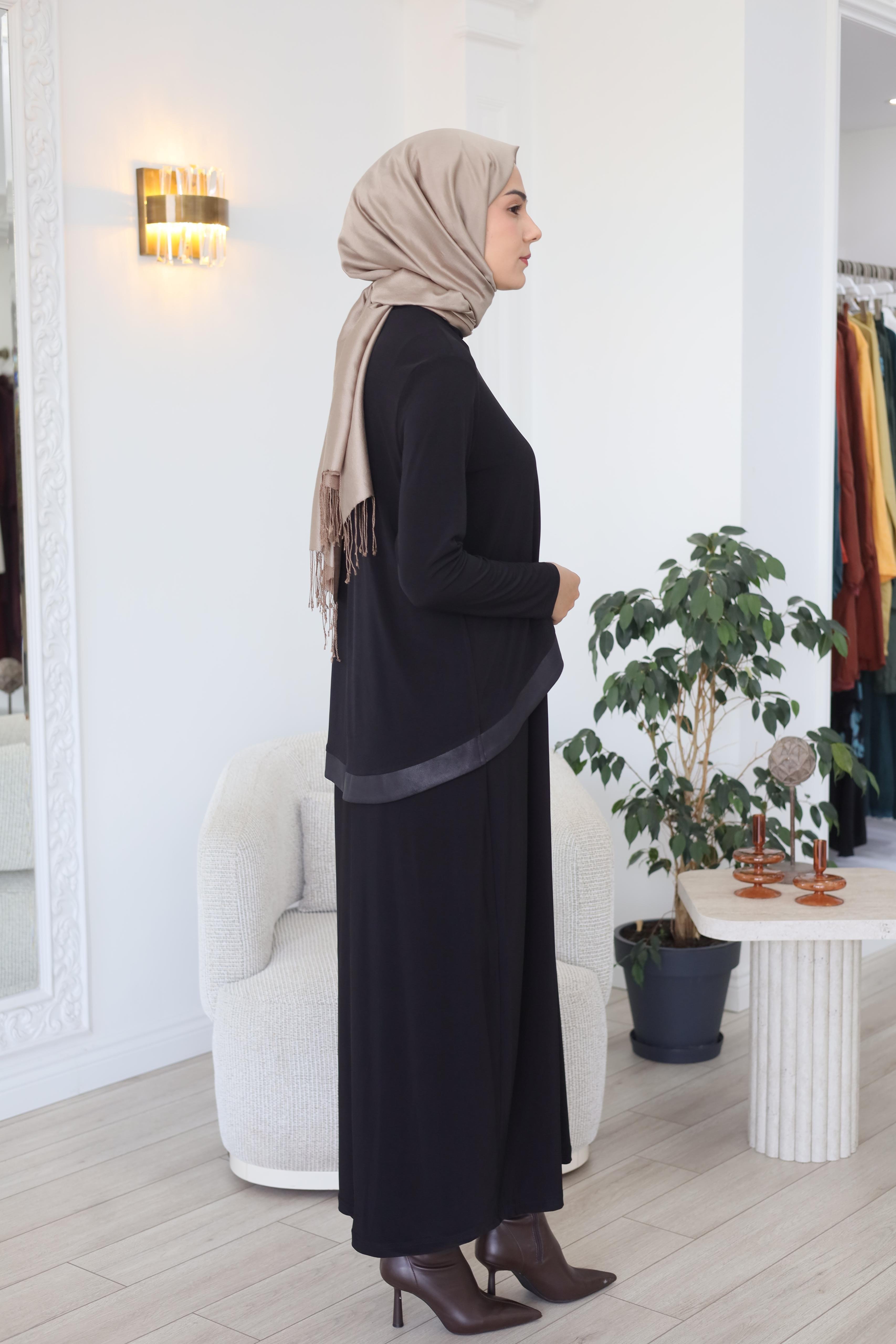 Nurcan Çetin İkili Takım Elbise 25615