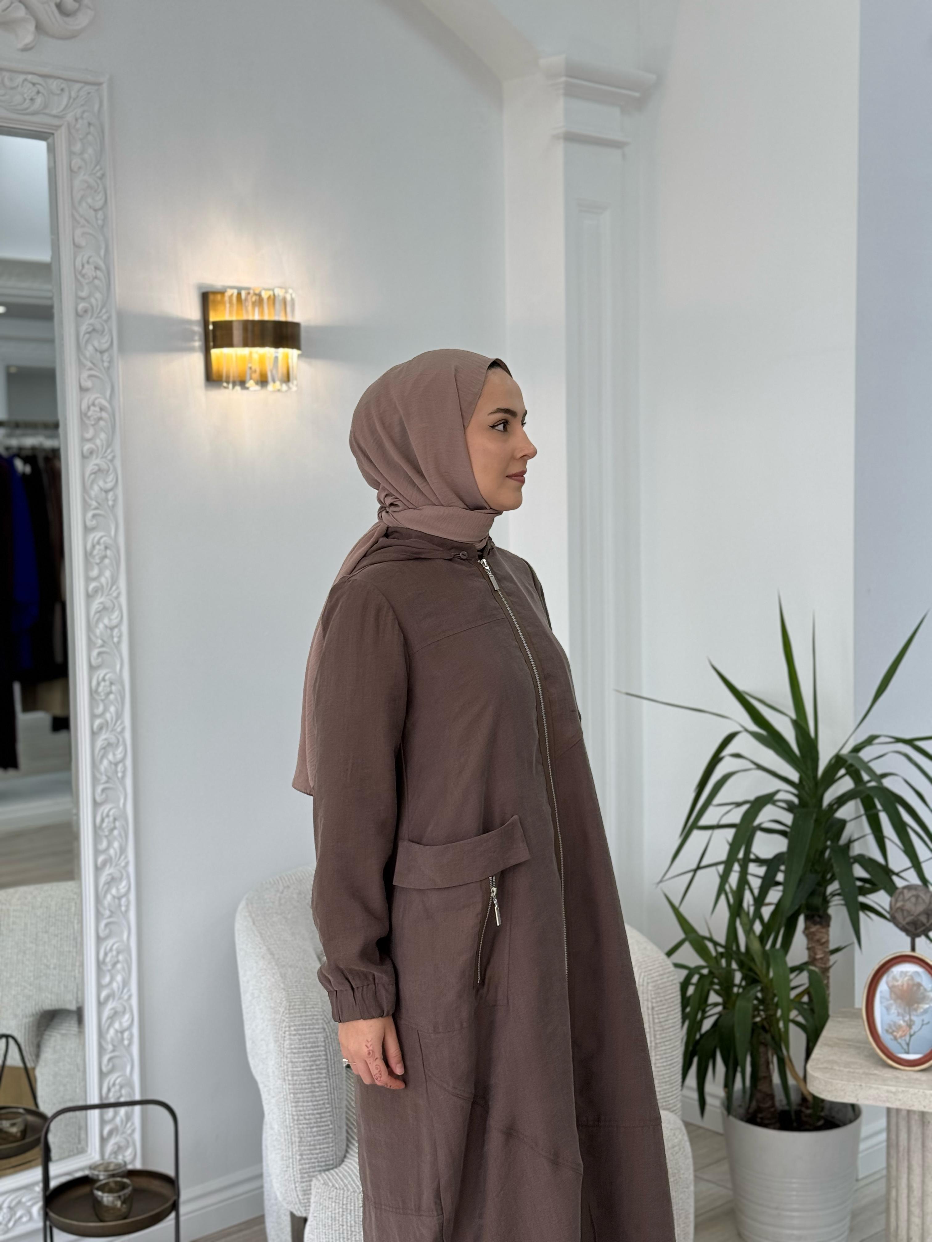 Nurcan Çetin Kap Kahve 25903