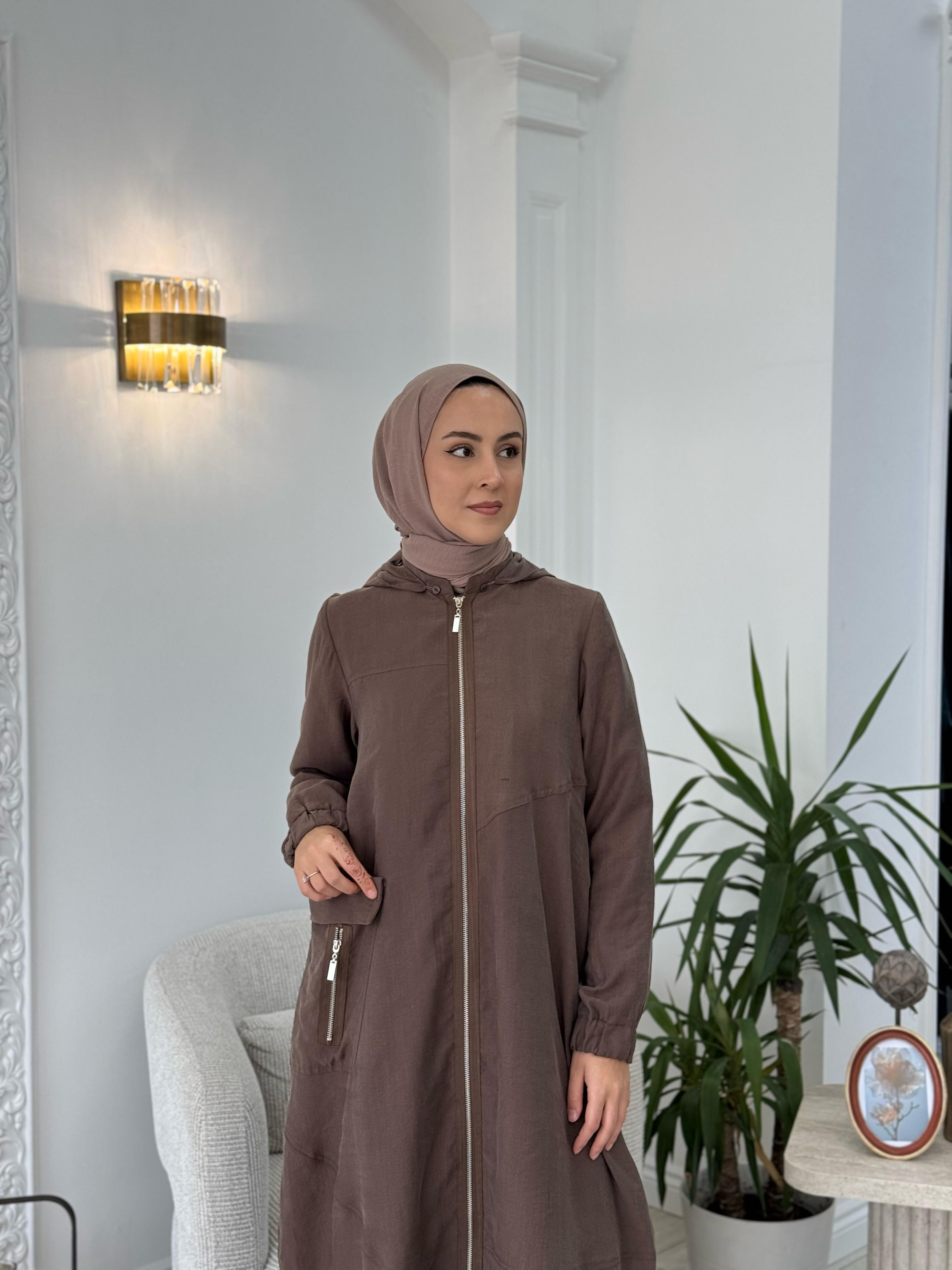 Nurcan Çetin Kap Kahve 25903