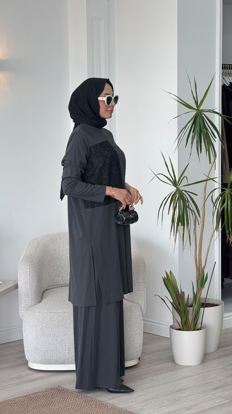 Nurcan Çetin Takım 10440
