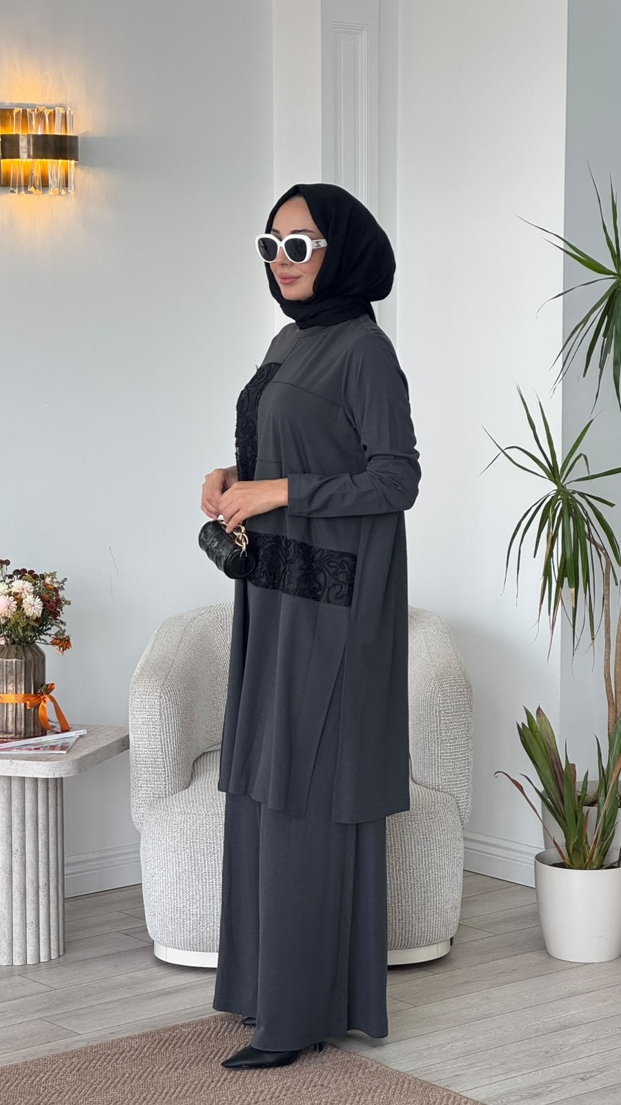 Nurcan Çetin Takım 10440