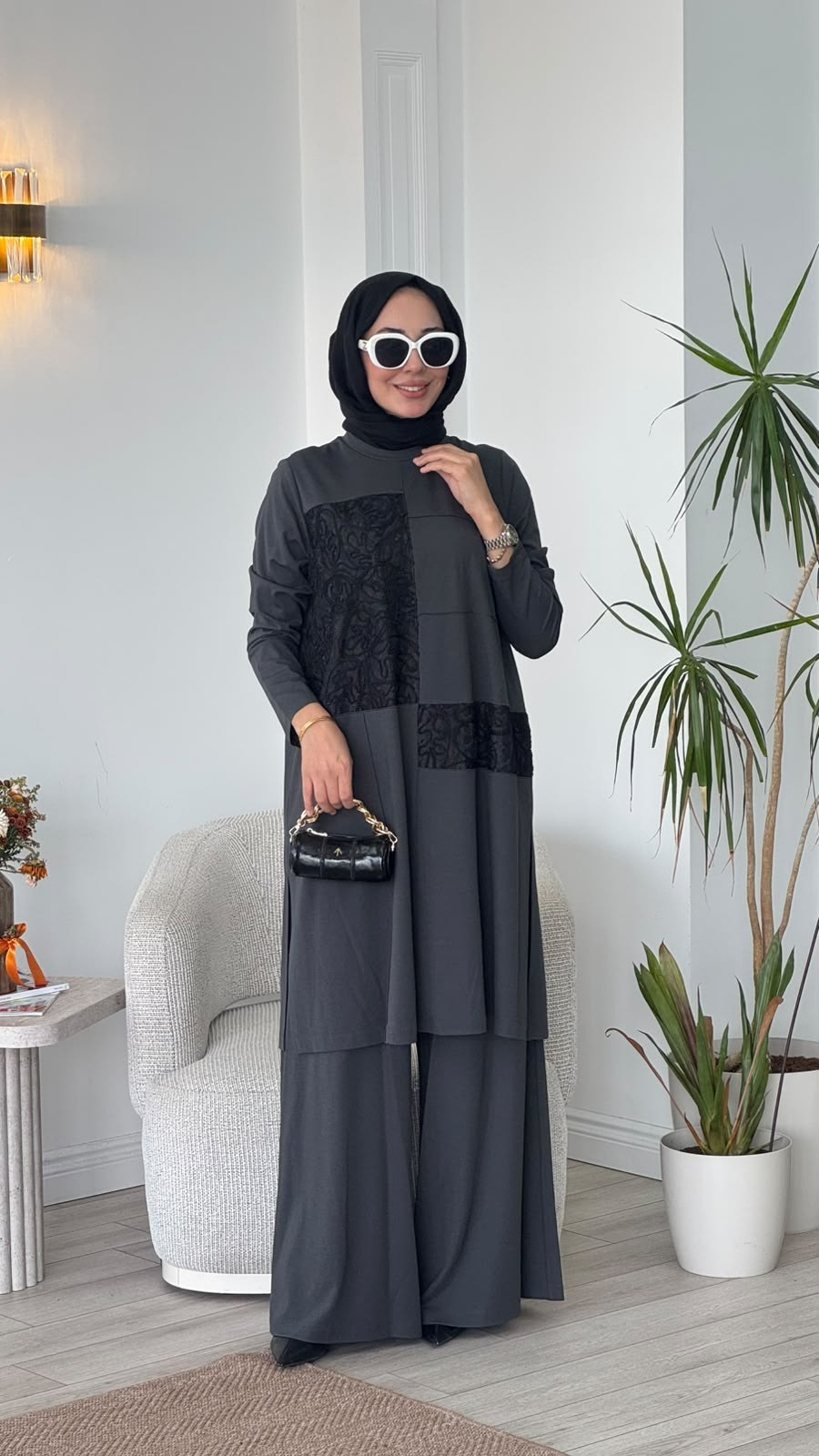 Nurcan Çetin Takım 10440