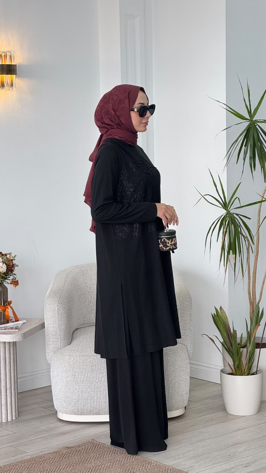 Nurcan Çetin Takım 10440