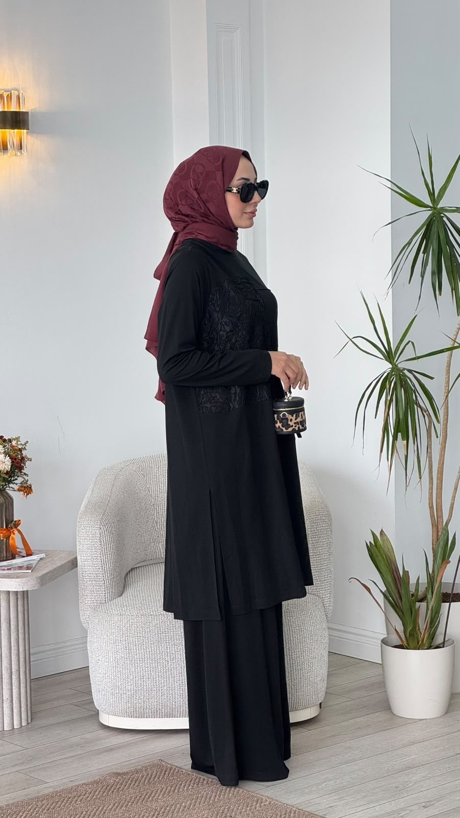 Nurcan Çetin Takım 10440