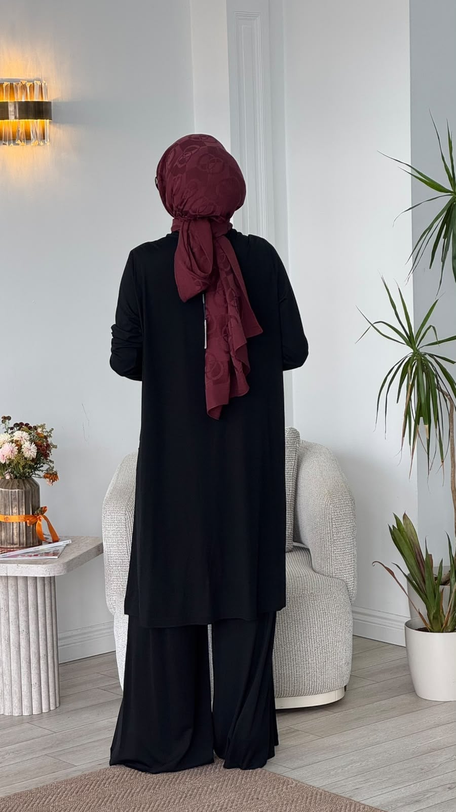 Nurcan Çetin Takım 10440