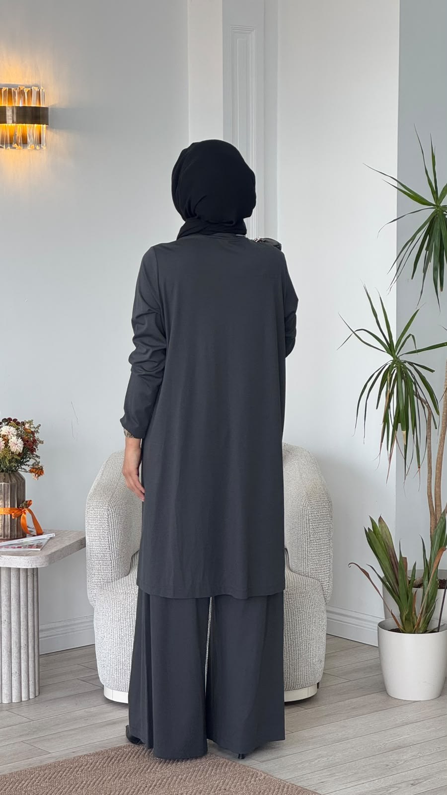 Nurcan Çetin Takım 10440