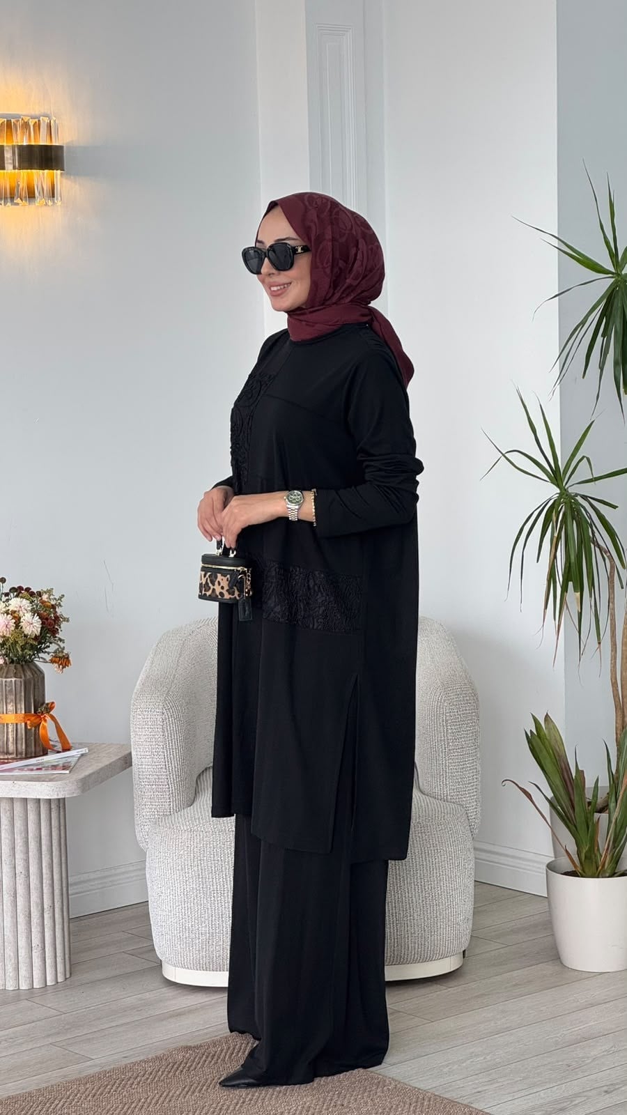 Nurcan Çetin Takım 10440