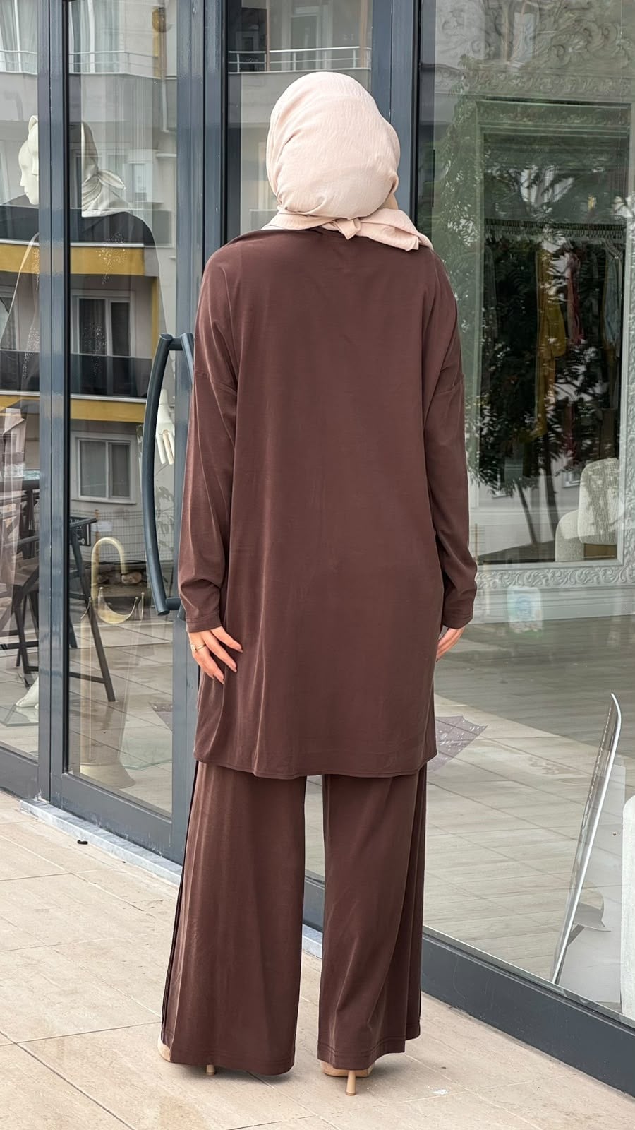 Nurcan Çetin Takım 10442