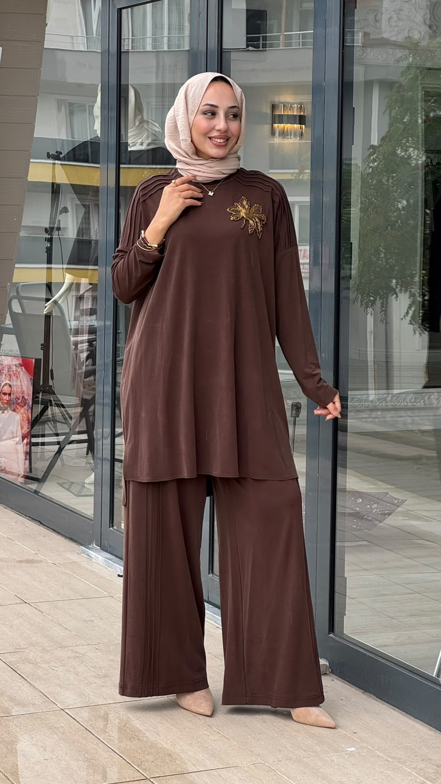 Nurcan Çetin Takım 10442
