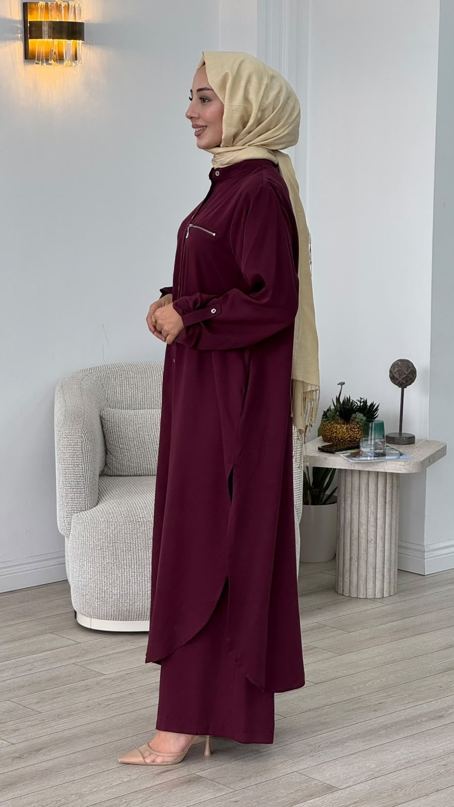 Nurcan Çetin Takım 10445