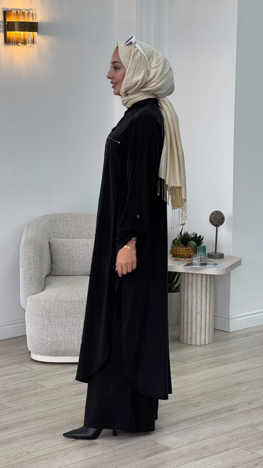 Nurcan Çetin Takım 10445