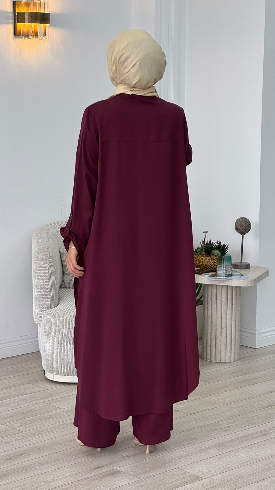 Nurcan Çetin Takım 10445