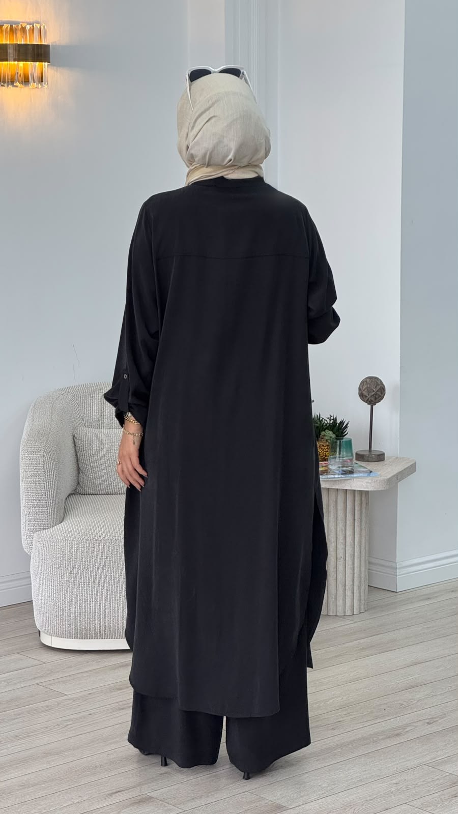 Nurcan Çetin Takım 10445