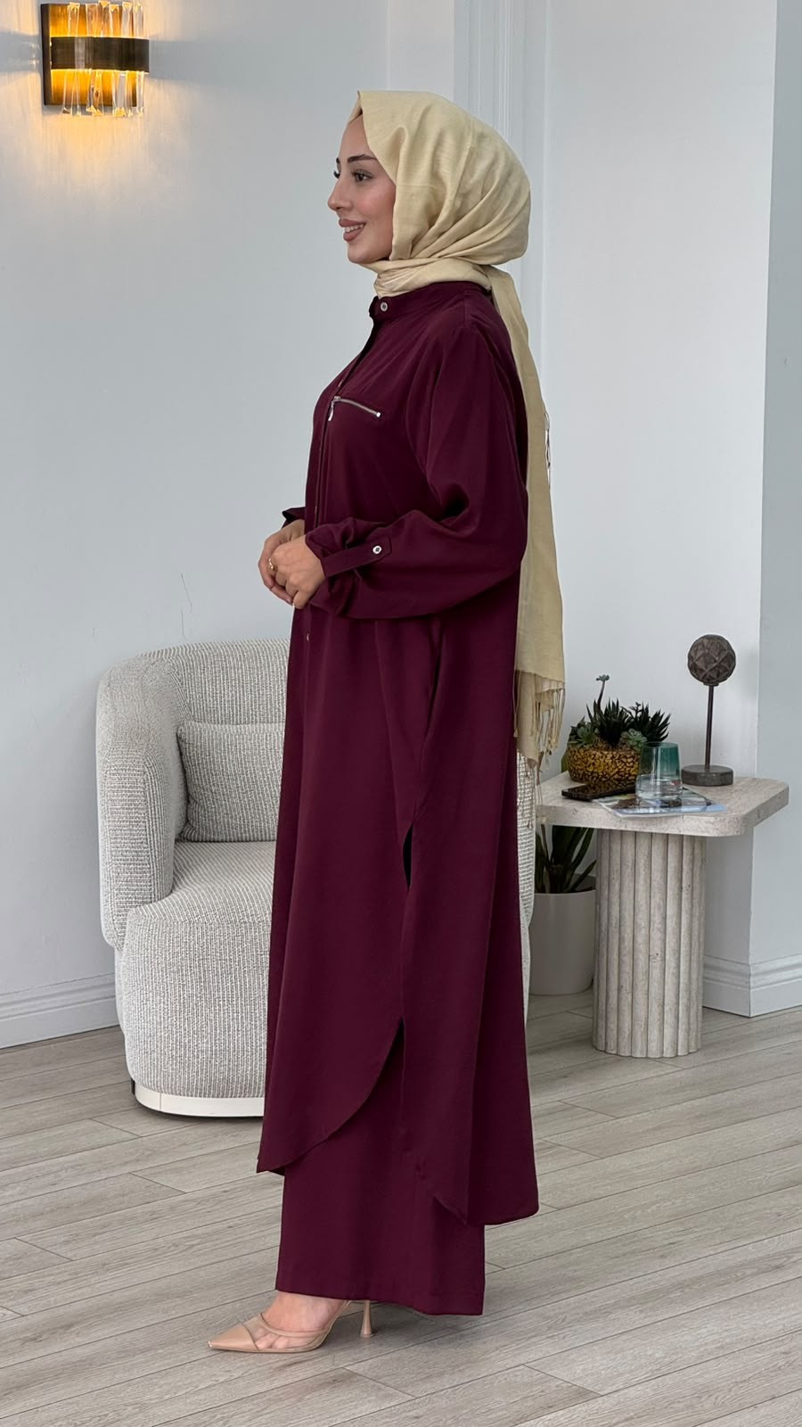 Nurcan Çetin Takım 10445
