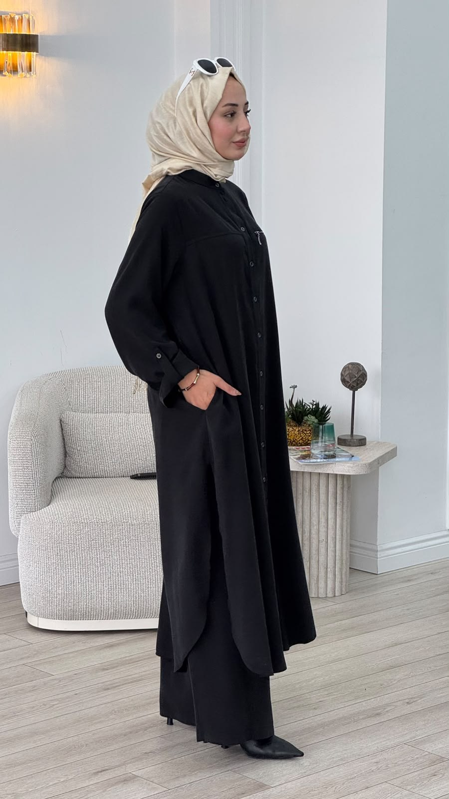 Nurcan Çetin Takım 10445