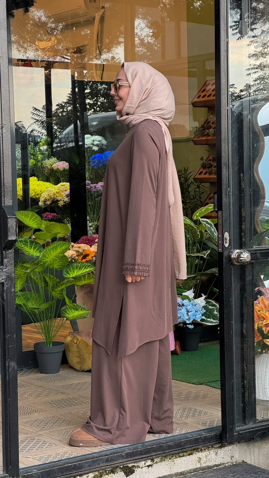 Nurcan Çetin Takım 10447