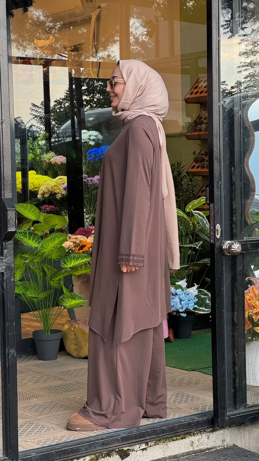 Nurcan Çetin Takım 10447
