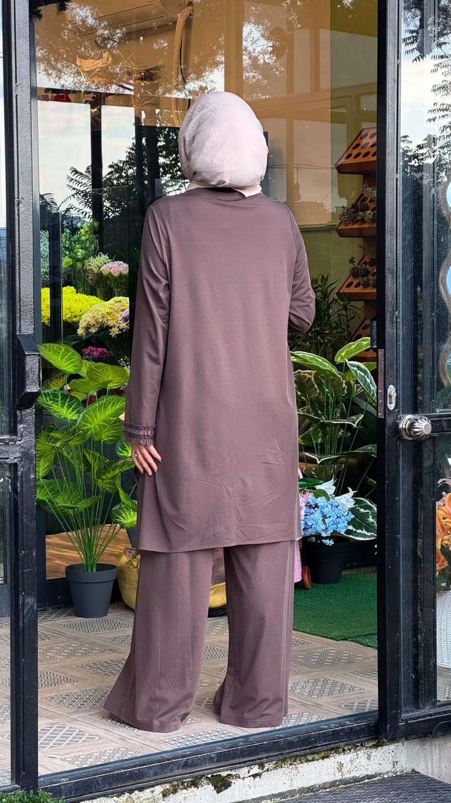 Nurcan Çetin Takım 10447