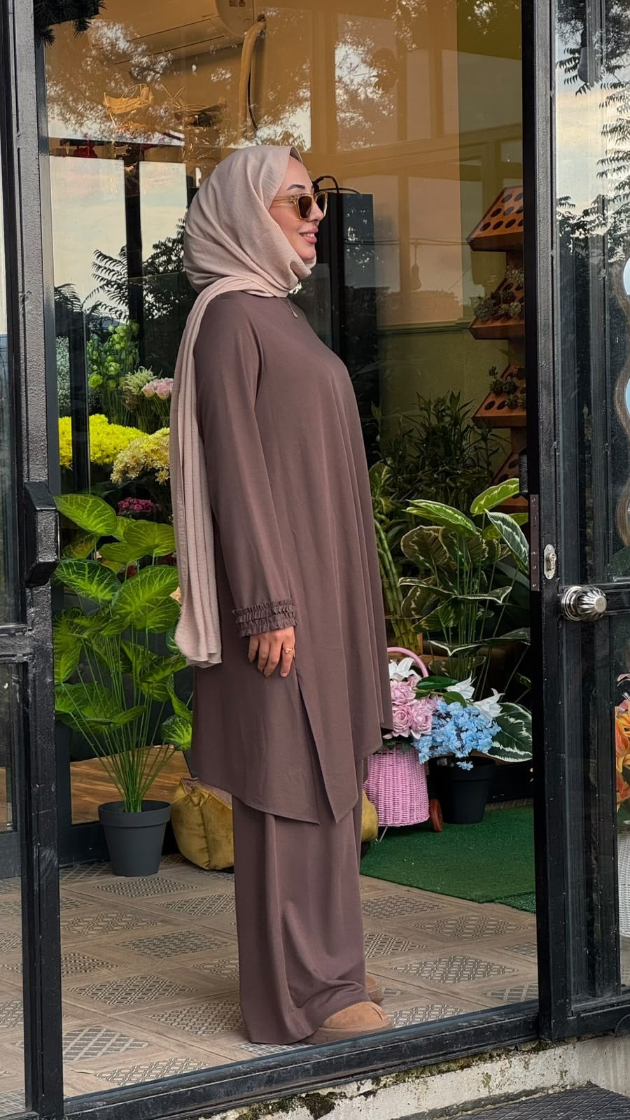 Nurcan Çetin Takım 10447