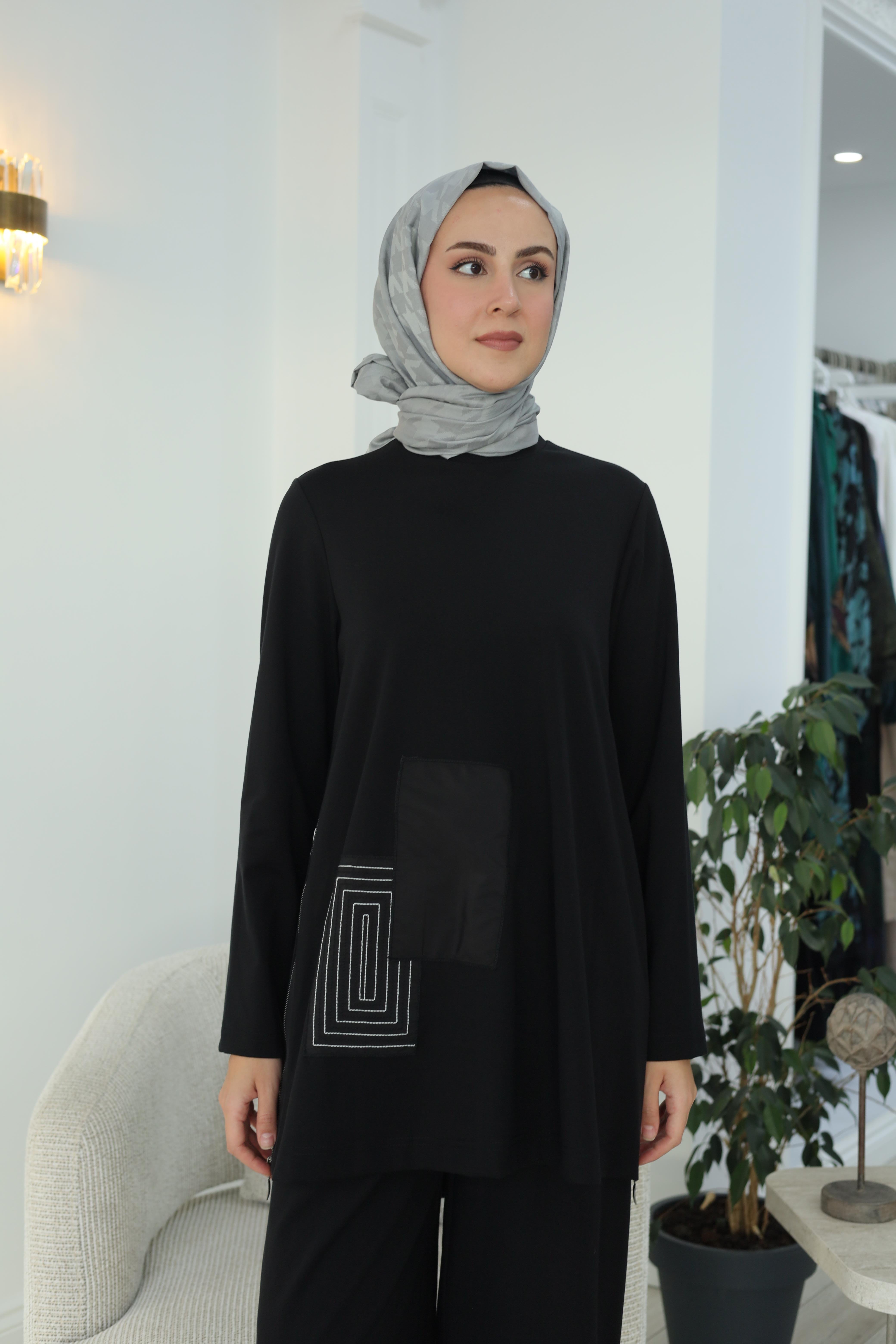 Nurcan Çetin Takım 25522